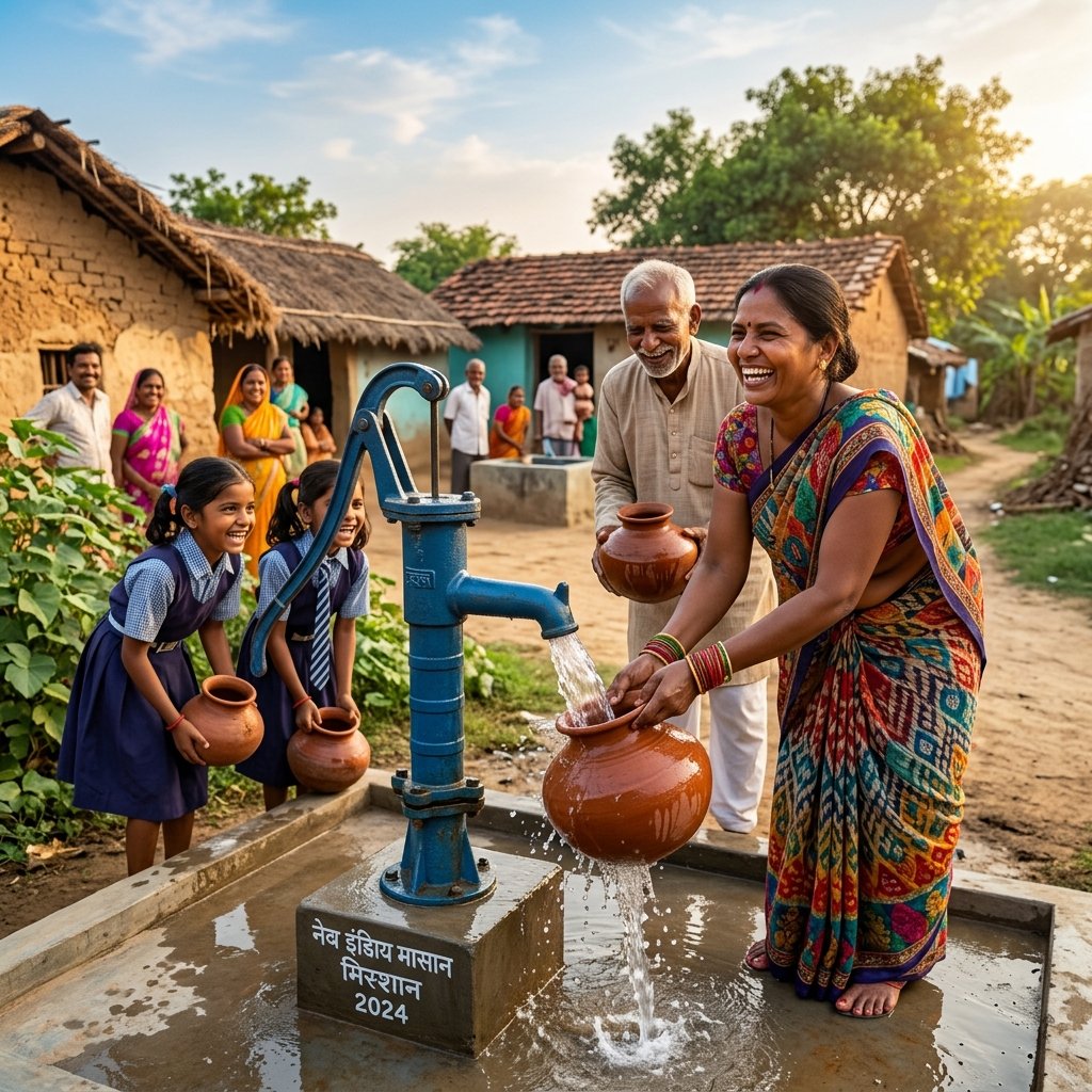 Clean Water Initiative